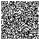 QR code with Jazzercise contacts