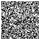 QR code with Jazzercise contacts