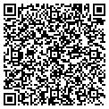 QR code with Jazzercise contacts