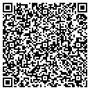 QR code with Jazzercise contacts
