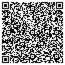 QR code with Jazzercise contacts