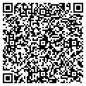 QR code with Jazzercise contacts