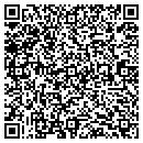 QR code with Jazzercise contacts