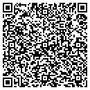 QR code with Jazzercise contacts