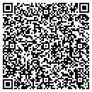 QR code with Jazzercise contacts