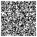 QR code with Jazzercise contacts