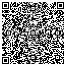 QR code with Jazzercise contacts