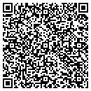 QR code with Jazzercise contacts