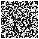 QR code with Jazzercise contacts