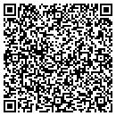 QR code with Jazzercise contacts