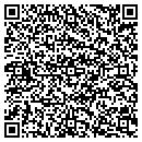 QR code with Clown's To Gown's Custom Sewin contacts