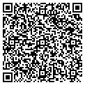 QR code with Halloween 24 contacts