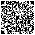 QR code with Halloween Bootique contacts