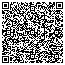QR code with Halloween Bootique contacts
