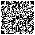 QR code with Halloween Bootique contacts