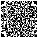 QR code with Halloween Boutique contacts