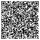 QR code with Halloween City contacts