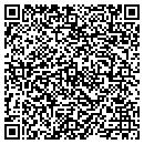 QR code with Halloween City contacts