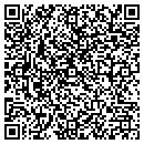 QR code with Halloween Club contacts