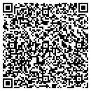 QR code with Halloween Connection contacts