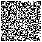 QR code with Halloween Costume Warehouse 6064 contacts