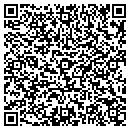 QR code with Halloween Express contacts