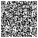QR code with Halloween Express contacts