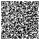 QR code with Halloween Express contacts