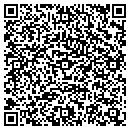 QR code with Halloween Express contacts