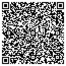 QR code with Halloween Fantasy Stores contacts