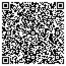 QR code with Halloween Headquarters contacts