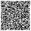 QR code with Halloween Night contacts