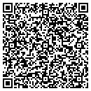QR code with Halloween Scream contacts