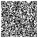 QR code with Halloween Store contacts