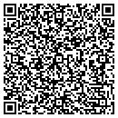 QR code with Halloween Store contacts