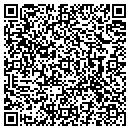 QR code with PIP Printing contacts