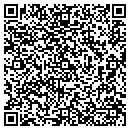 QR code with Halloween Store contacts