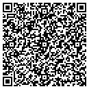 QR code with Halloween Store contacts