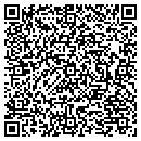 QR code with Halloween Store 7377 contacts