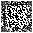 QR code with Universal Casting contacts