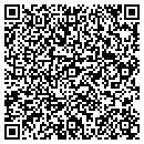 QR code with Halloween Thrills contacts