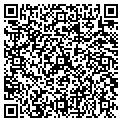 QR code with Halloween Usa contacts
