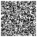 QR code with Halloween Usa-132 contacts