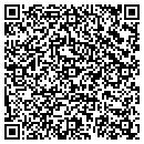 QR code with Halloween Usa 160 contacts