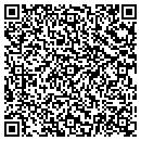QR code with Halloween Usa-180 contacts