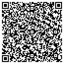 QR code with Halloween Usa-192 contacts