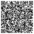 QR code with Halloween Usa-233 contacts
