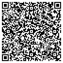 QR code with Halloween Usa-255 contacts