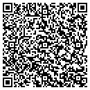 QR code with Halloween Usa-257 contacts