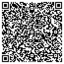 QR code with Halloween Usa-824 contacts